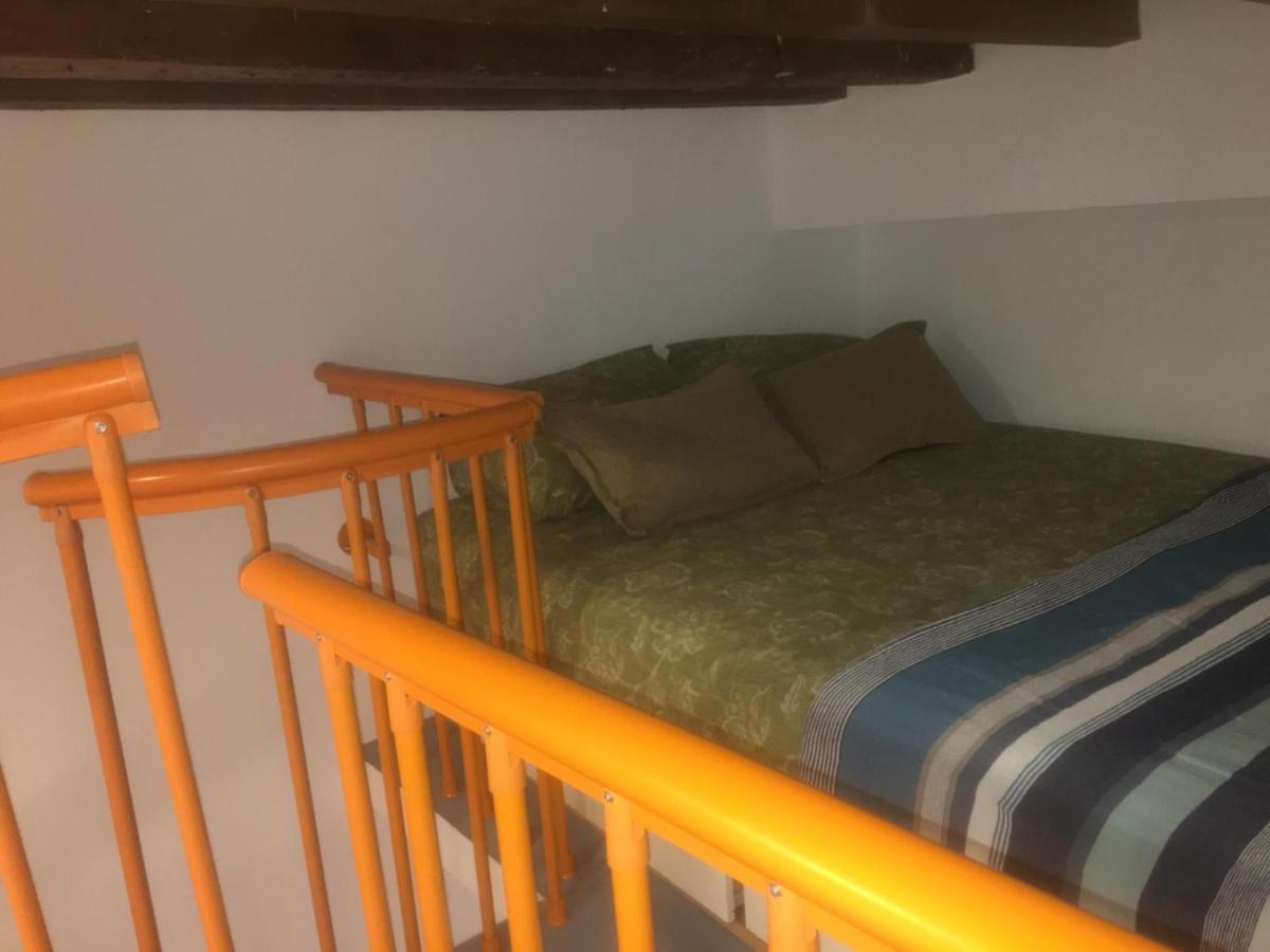 Loft Con Encanto En Pleno Centro De Malaga Daire Dış mekan fotoğraf