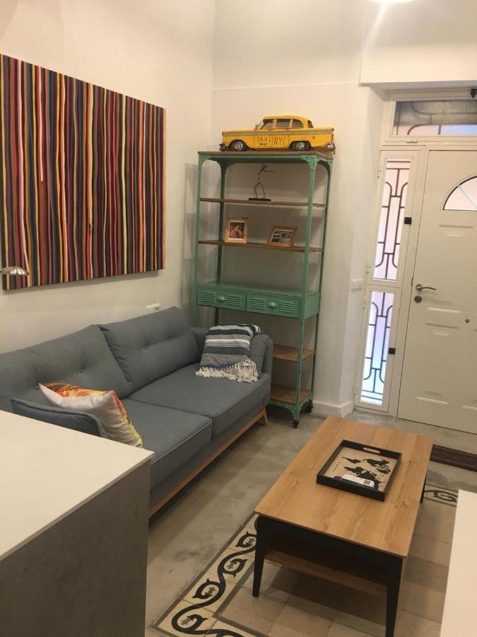 Loft Con Encanto En Pleno Centro De Malaga Daire Dış mekan fotoğraf